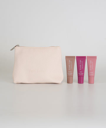 Mini Mauve kit