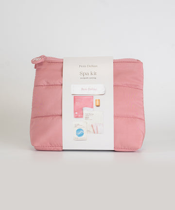 Spa kit