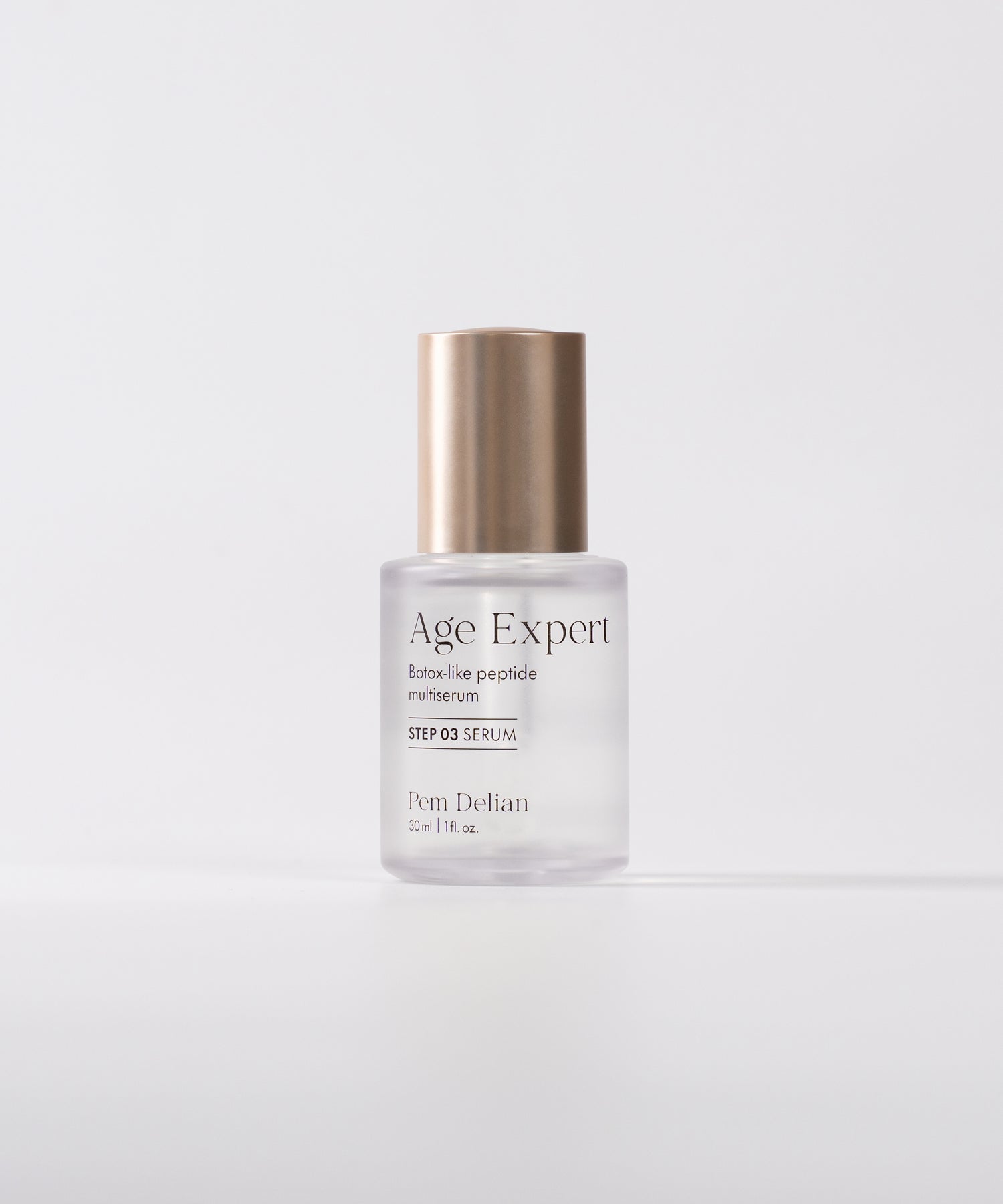 Serum/Booster