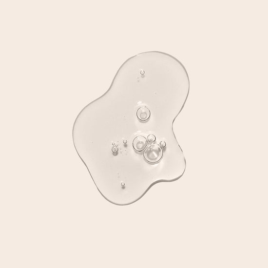 Pem Delian Age Expert peptide multiszérum textúra