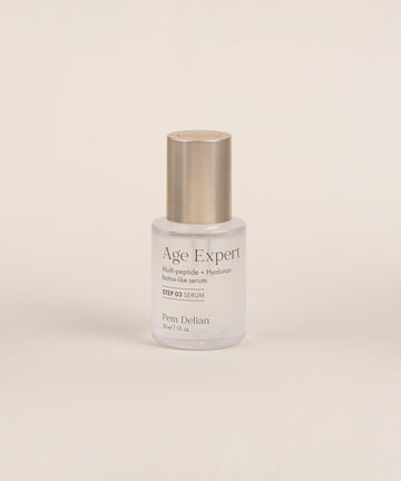 Pem Delian Age Expert peptide multiszérum termékfotója