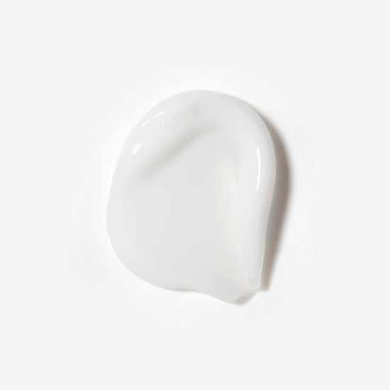 Pem Delian Cosmopolitan arckrém feszesítő peptidekkel krémes textúrája fehér háttéren