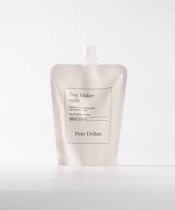 Pem Delian Day Maker refill fehér háttérrel