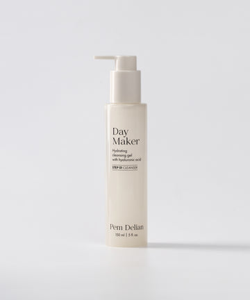 Pem Delian Day Maker tégely fehér háttérrel