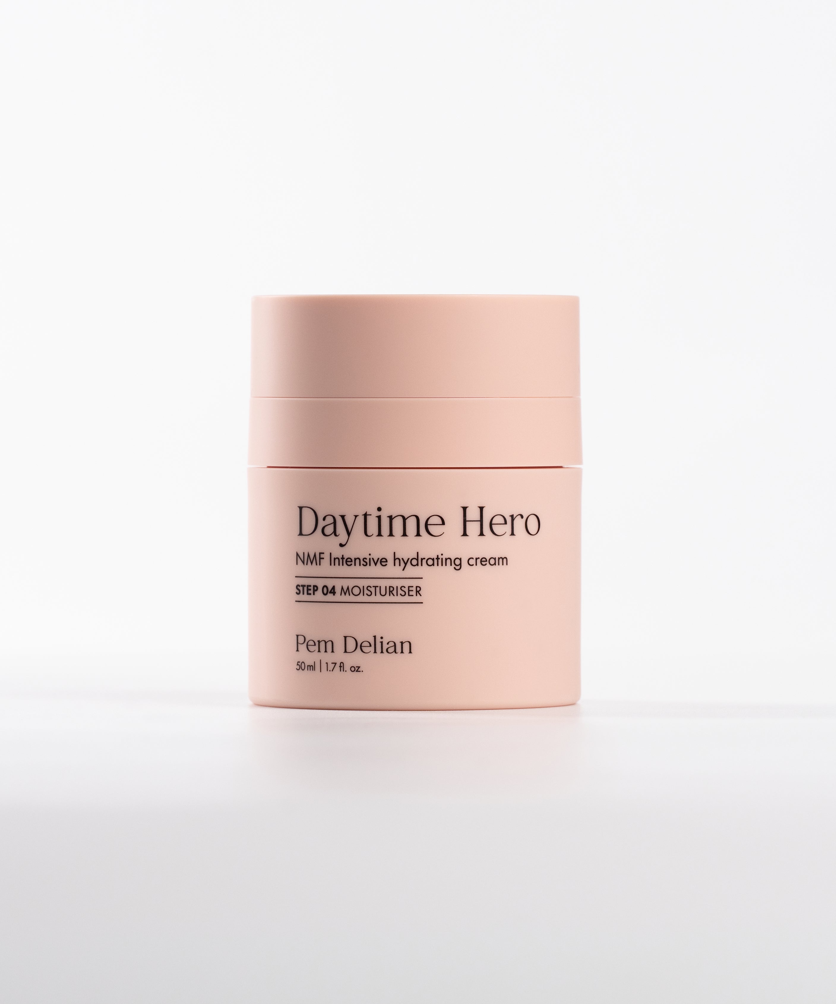 Daytime Hero – Pem Delian