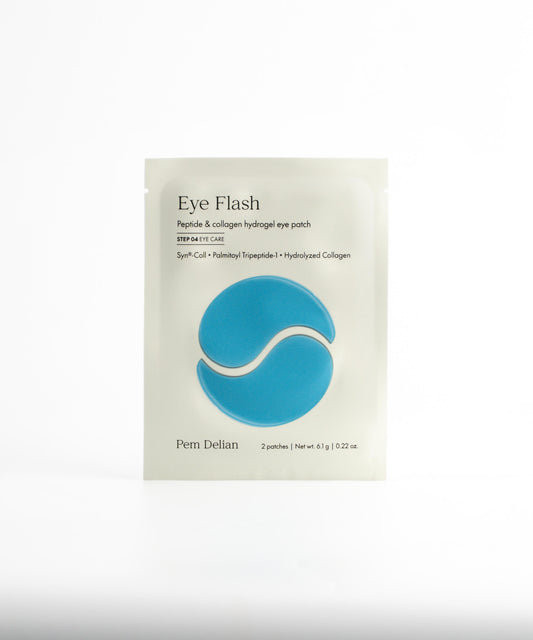 Eye Flash - 2x