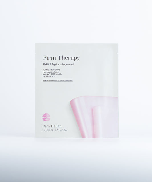 Firm Therapy