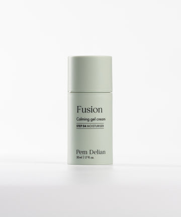 Pem Delian Fusion tégely fehér háttérrel