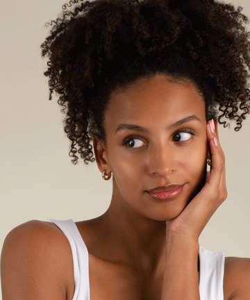 Pem Delian Glass Skin Ginseng & Centella toner bőrnyugtató arcpermet, modell