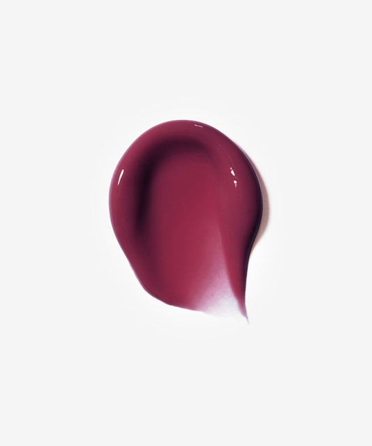 Iconic Lips berry