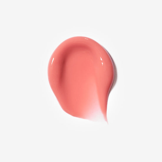 Pem Delian Iconic Lips blush Pink ajakápoló textúra