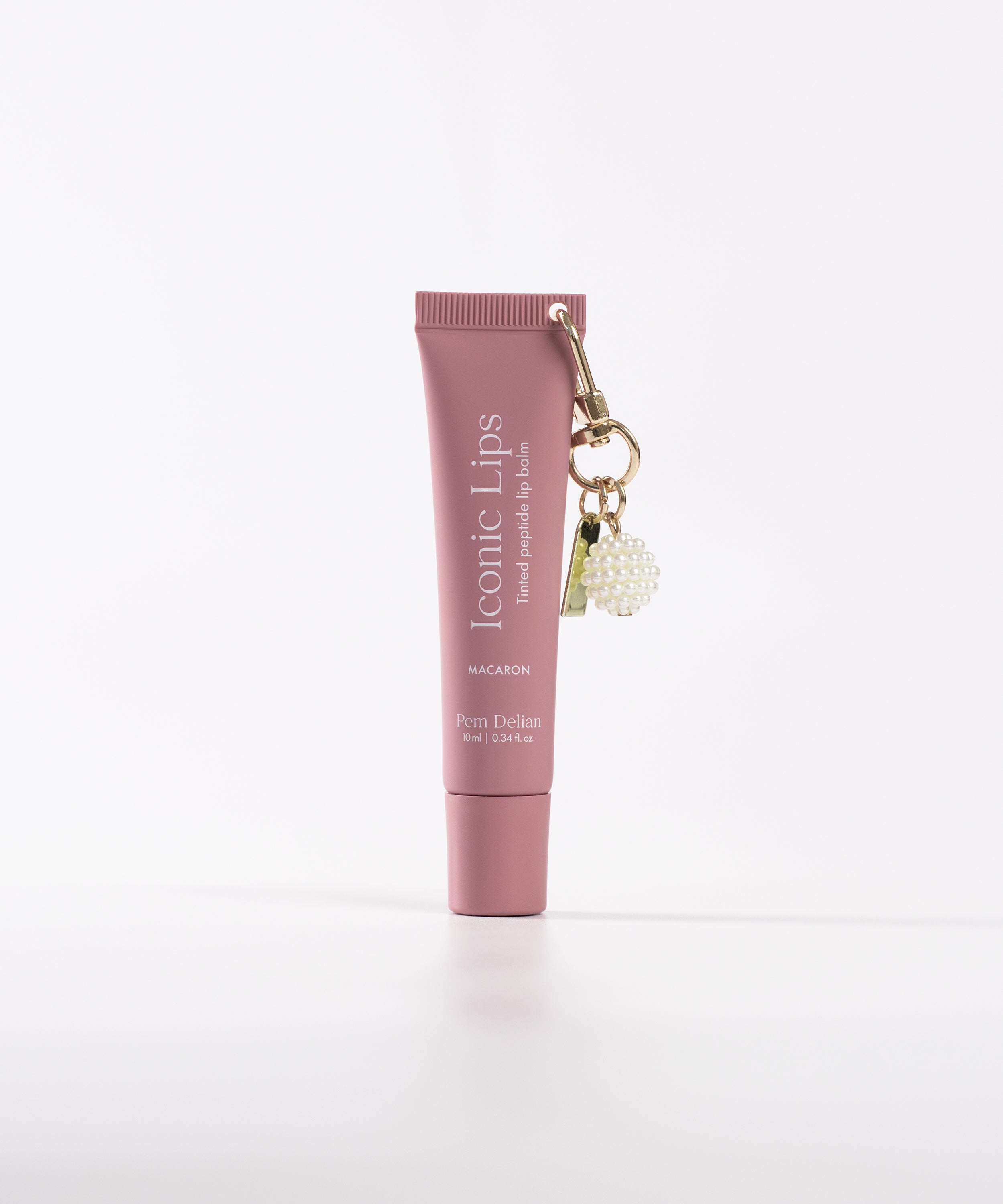Iconic Lips macaron – Pem Delian