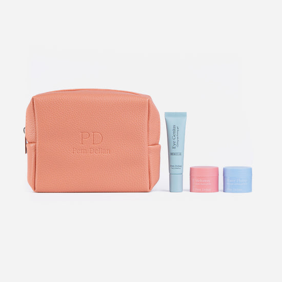 Pem Delian jet set csomag főképe