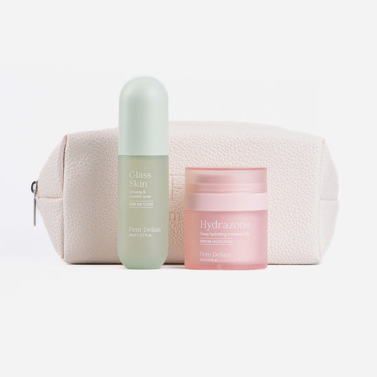 Pem Delian k-beauty csomag főképe