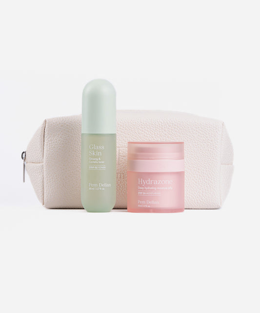 Pem Delian k-beauty csomag főképe