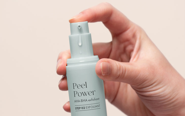 Pem Delian Peel Power modell adagolja - textúra