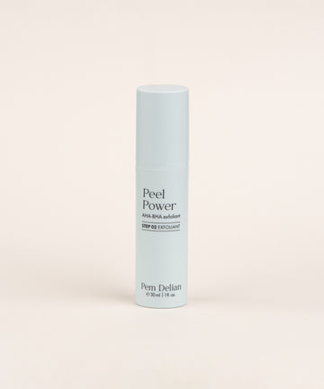 Pem Delian Peel Power AHA-BHA hámlasztó 10% AHA és 2% BHA  tartalommal, termékfotó

