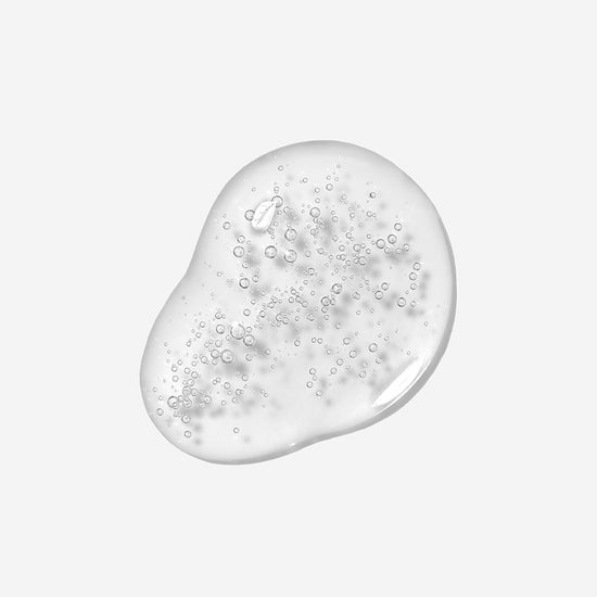 Pem Delian Perfector pórusnormalizáló arctisztító gél textúrája