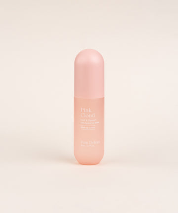 Pem Delian Pink Cloud NMF & Glycoin Ultra hidratáló toner Niacinamiddal, ami a pigmentfoltok elleni egyik legismertebb hatóanyag termékfotó