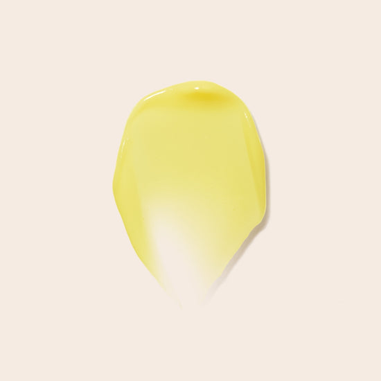 Pem Delian Pioneer Retinal szérum sárga textúra