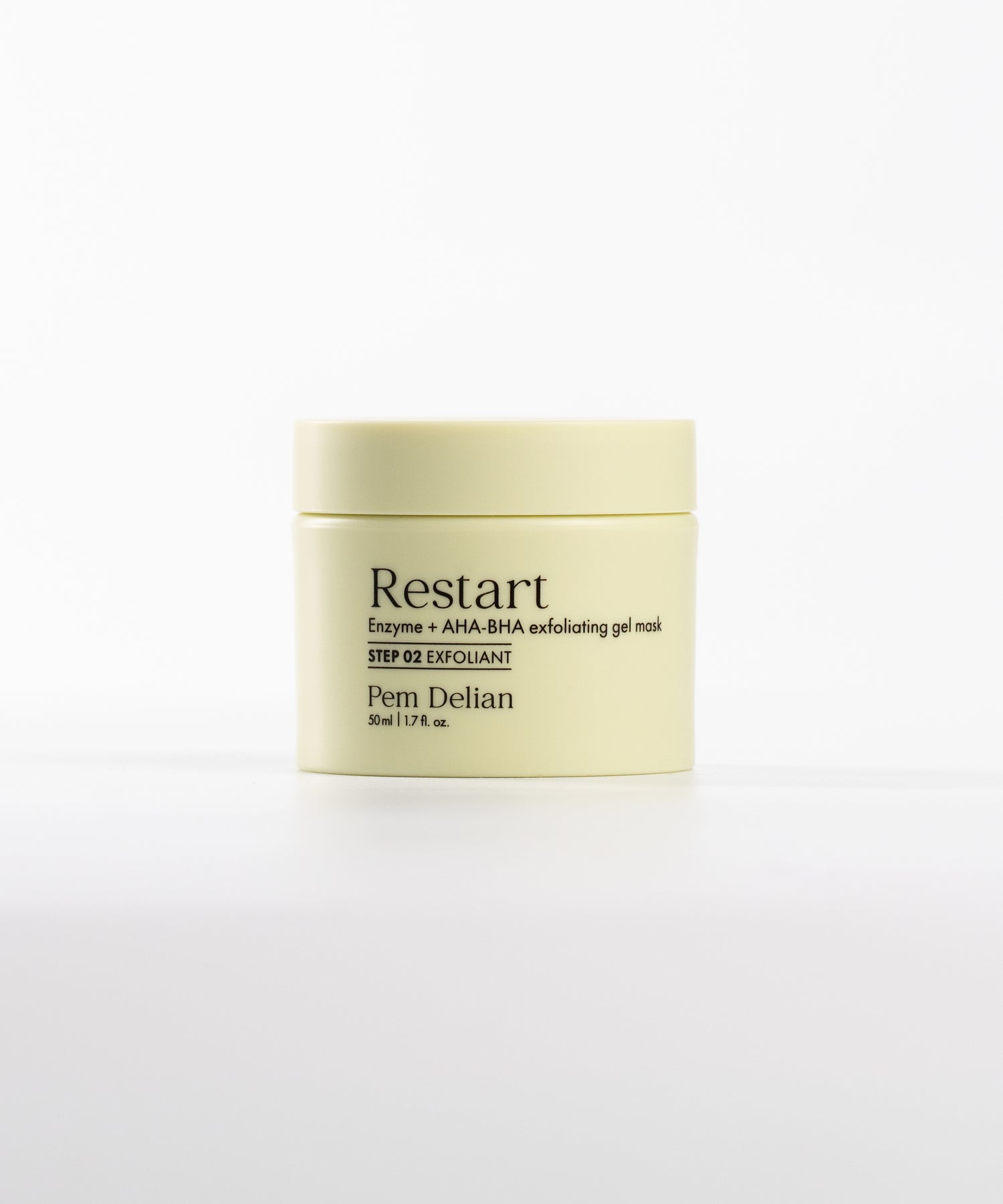 Exfoliant