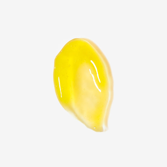 Pem Delian Restart Enzim + AHA-BHA hámlasztó gélmaszk textúrája