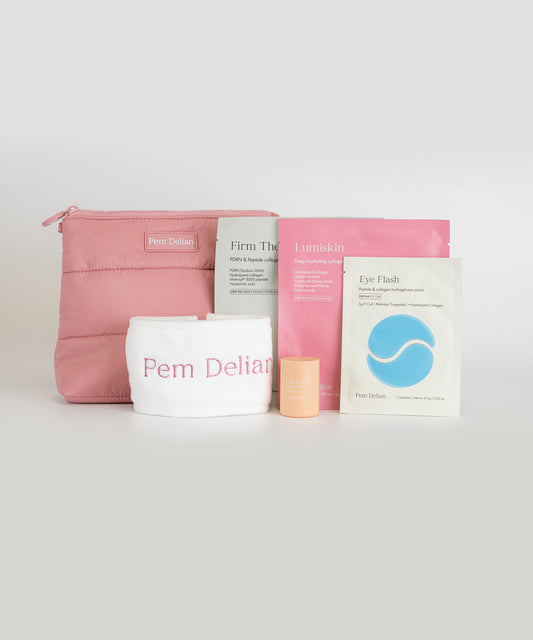 Spa kit