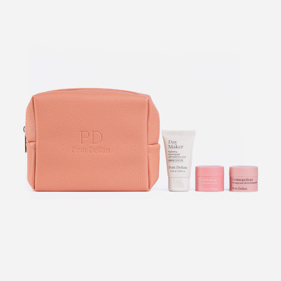 Pem Delian travel kit csomag főképe